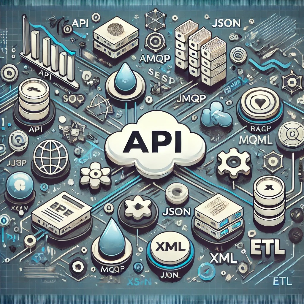 Yazılımlar Arasında Entegrasyon Yaparken Nelere Dikkat Etmeliyiz?