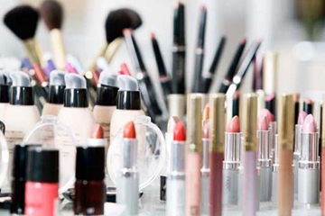 Kozmetik Sektörü